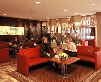 Hotel Eurotel Antwerp