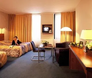 Eurotel Antwerp Belgium