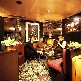 Hotel Eurotel Antwerp