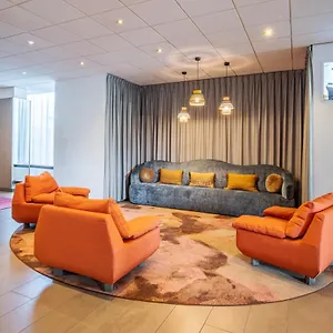Crowne Plaza By Ihg Antwerp