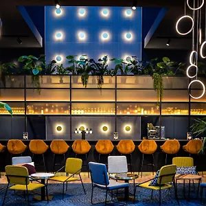 Mercure South Antwerp