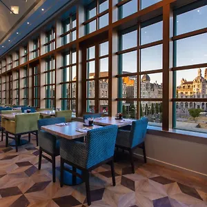 Radisson Blu Hotel, Centre Antwerp
